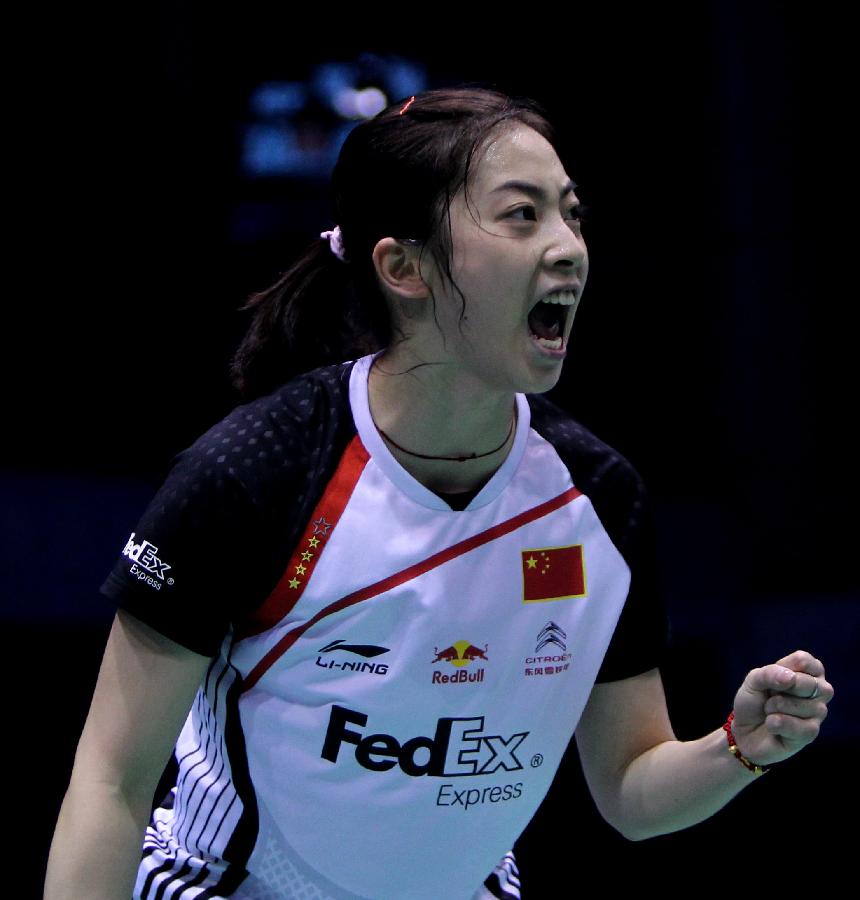 进了国家队 进了国家队